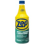 Zep Sassafras Scent Grout Cleaner and Whitener 32 oz Liquid ZU104632